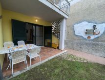 Ferienwohnung Green House
