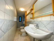 Ferienwohnung Green House