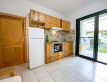 Ferienwohnung Green House