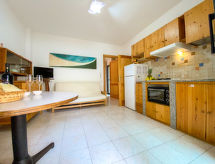 Ferienwohnung Green House