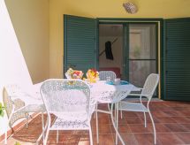 Ferienwohnung Green House