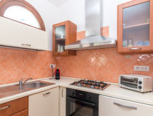 Appartamento Fertas