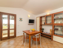 Appartamento Fertas