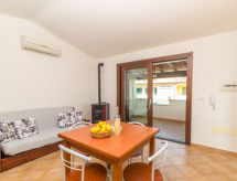 Appartamento Fertas