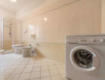 Appartement Pompia 1