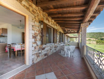 Appartement Pompia 1