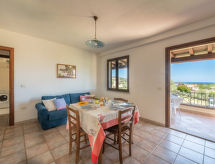 Appartement Pompia 1