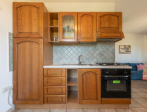 Appartement Pompia 1