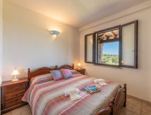 Appartement Pompia 1
