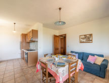Appartement Pompia 1
