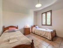 Appartement Pompia 1