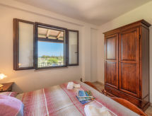 Appartement Pompia 1