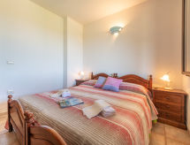 Appartement Pompia 1