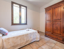 Appartement Pompia 1