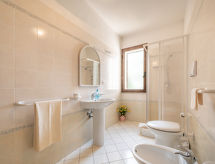 Appartement Pompia 1