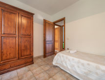 Appartement Pompia 1