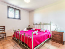 Kindvriendelijk appartement bij zee in La Caletta, Sardinië - thumbnail 5