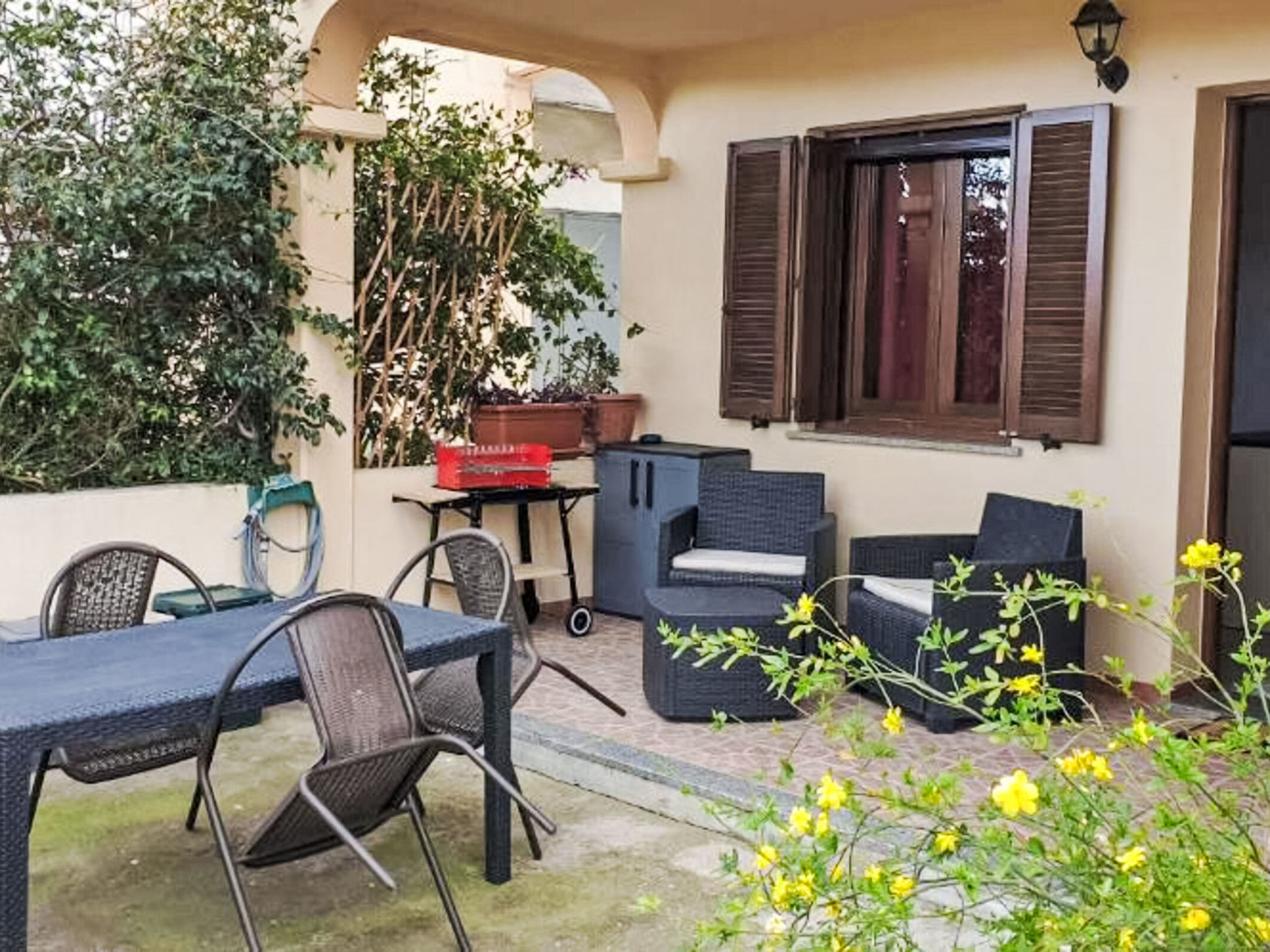 Casa Di Ale