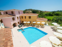 Knus appartement voor 3 bij zee in Orosei, Sardinië - thumbnail 2