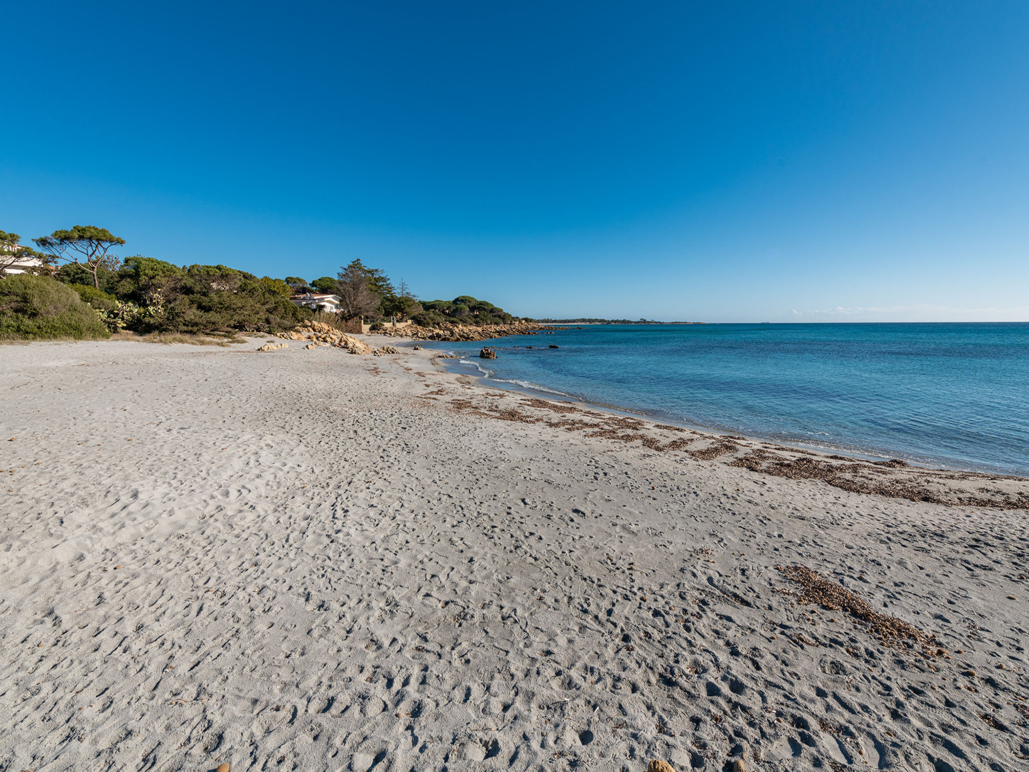 Liberotto - Omgeving