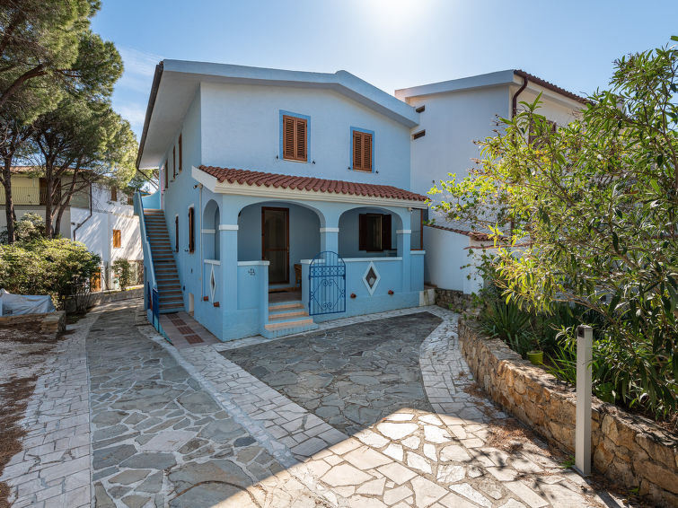 Azzurra