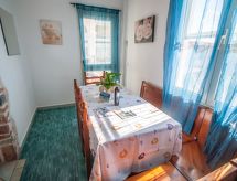 Comfortabel appartement aan de golfbaan bij Cala Liberotto, Sardinië - thumbnail 2