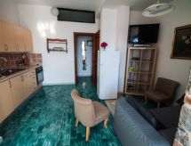Comfortabel appartement aan de golfbaan bij Cala Liberotto, Sardinië - thumbnail 3