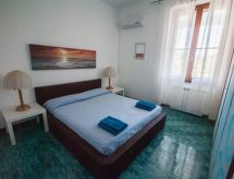 Comfortabel appartement aan de golfbaan bij Cala Liberotto, Sardinië - thumbnail 5