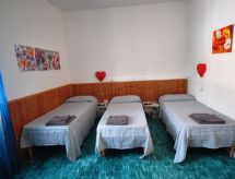 Comfortabel appartement aan de golfbaan bij Cala Liberotto, Sardinië - thumbnail 6