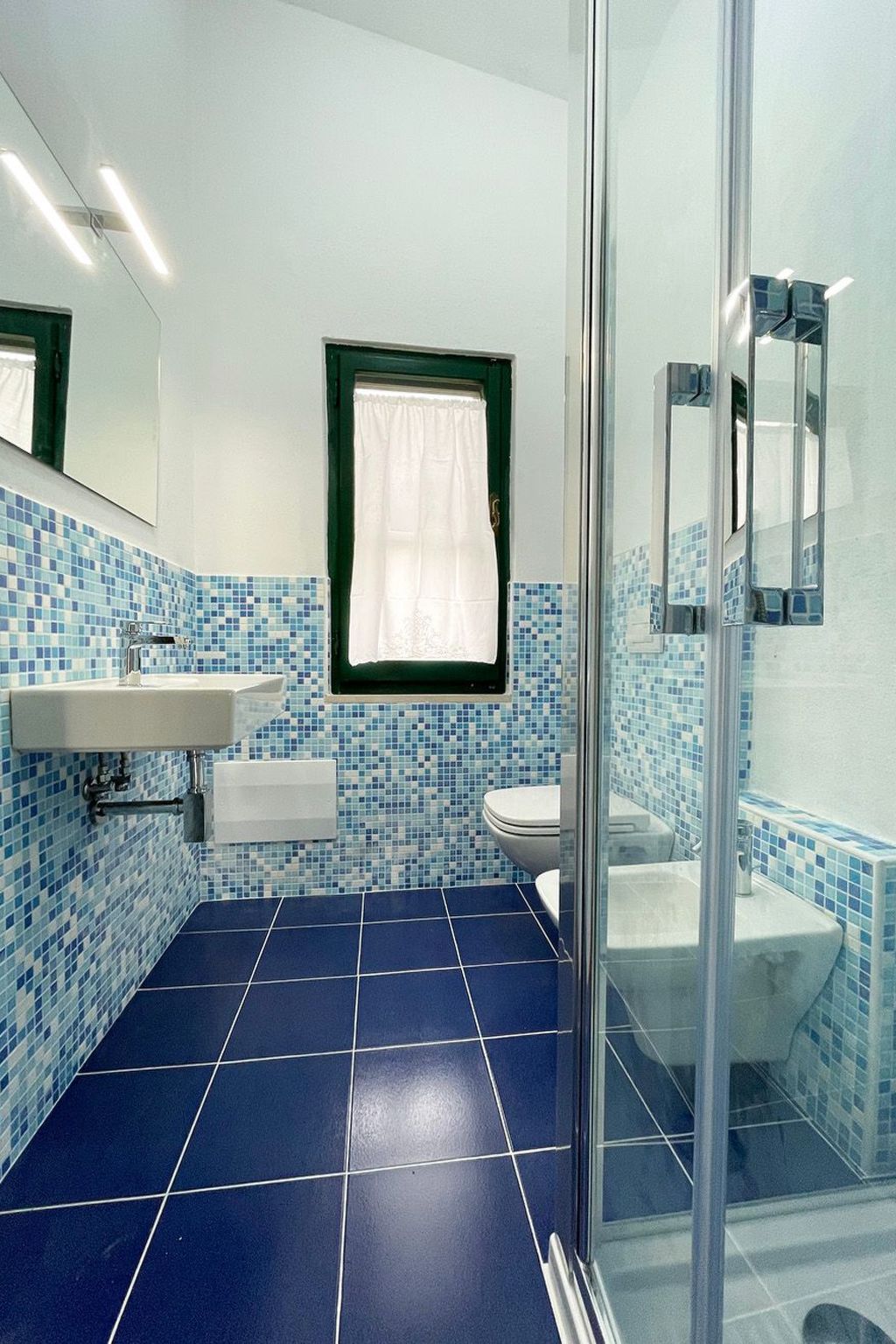 Ferienvilla 8 Pax Sas Linnas Siccas Orosei-Inside