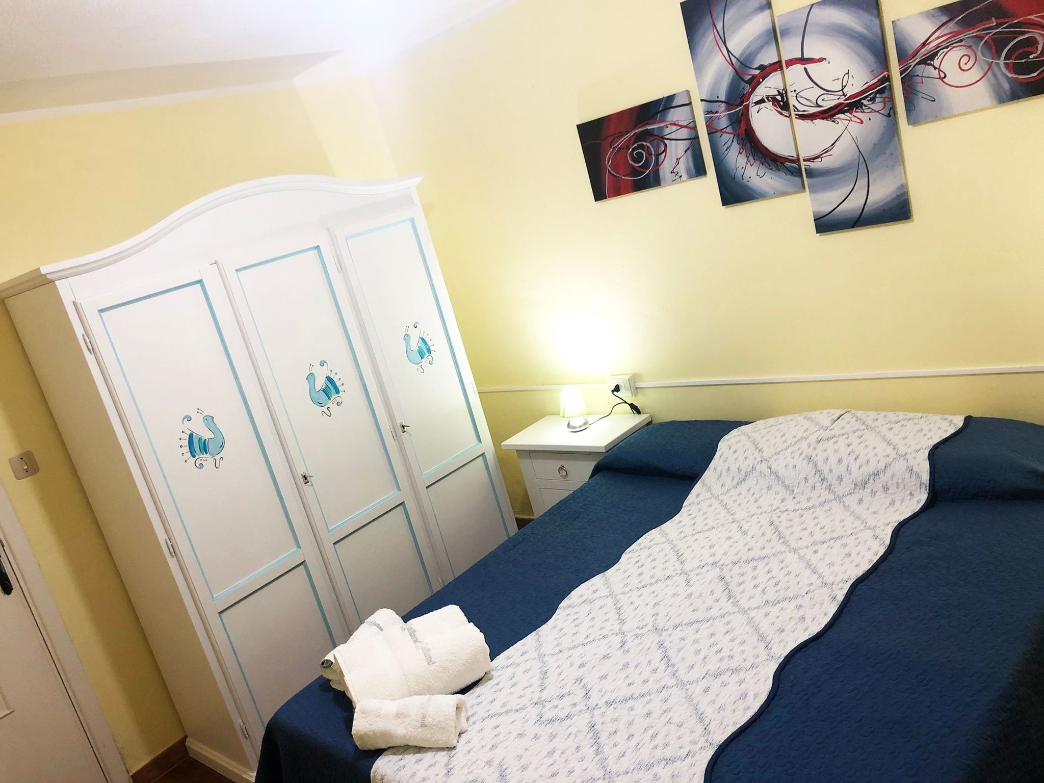 Ferienvilla 8 Pax Sas Linnas Siccas Orosei-Image-tags.info