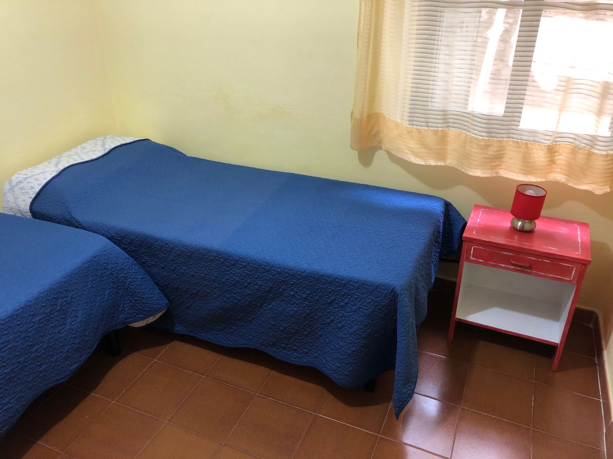 Ferienvilla 8 Pax Sas Linnas Siccas Orosei-Inside