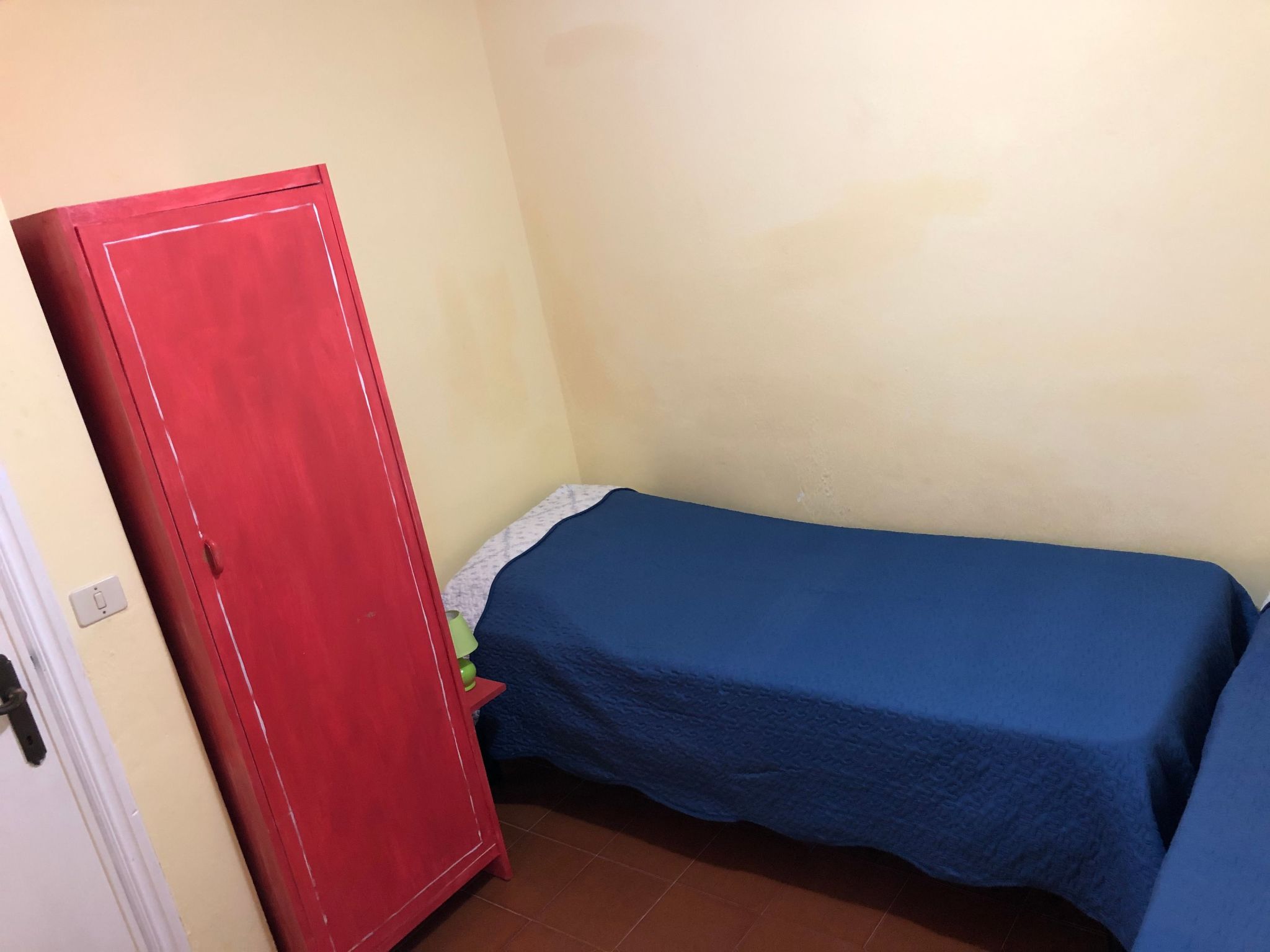 Ferienvilla 8 Pax Sas Linnas Siccas Orosei-Image-tags.info