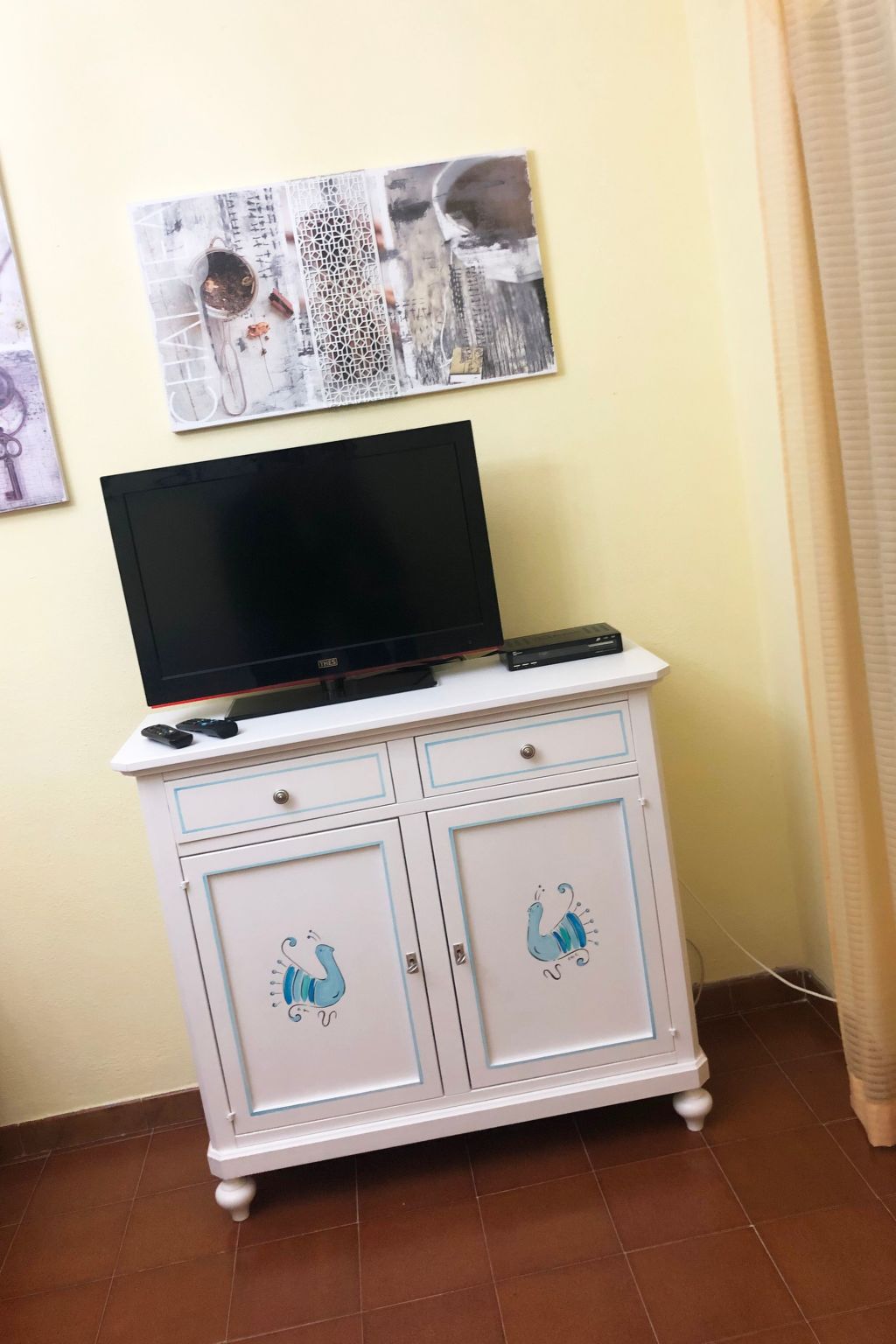 Ferienvilla 8 Pax Sas Linnas Siccas Orosei-Inside