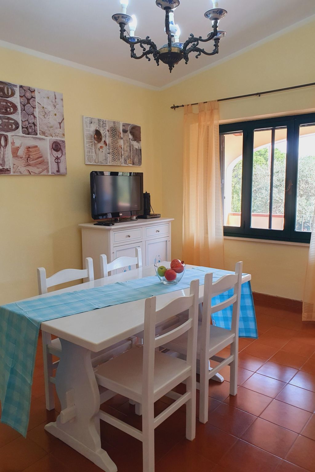 Ferienvilla 8 Pax Sas Linnas Siccas Orosei-Image-tags.info