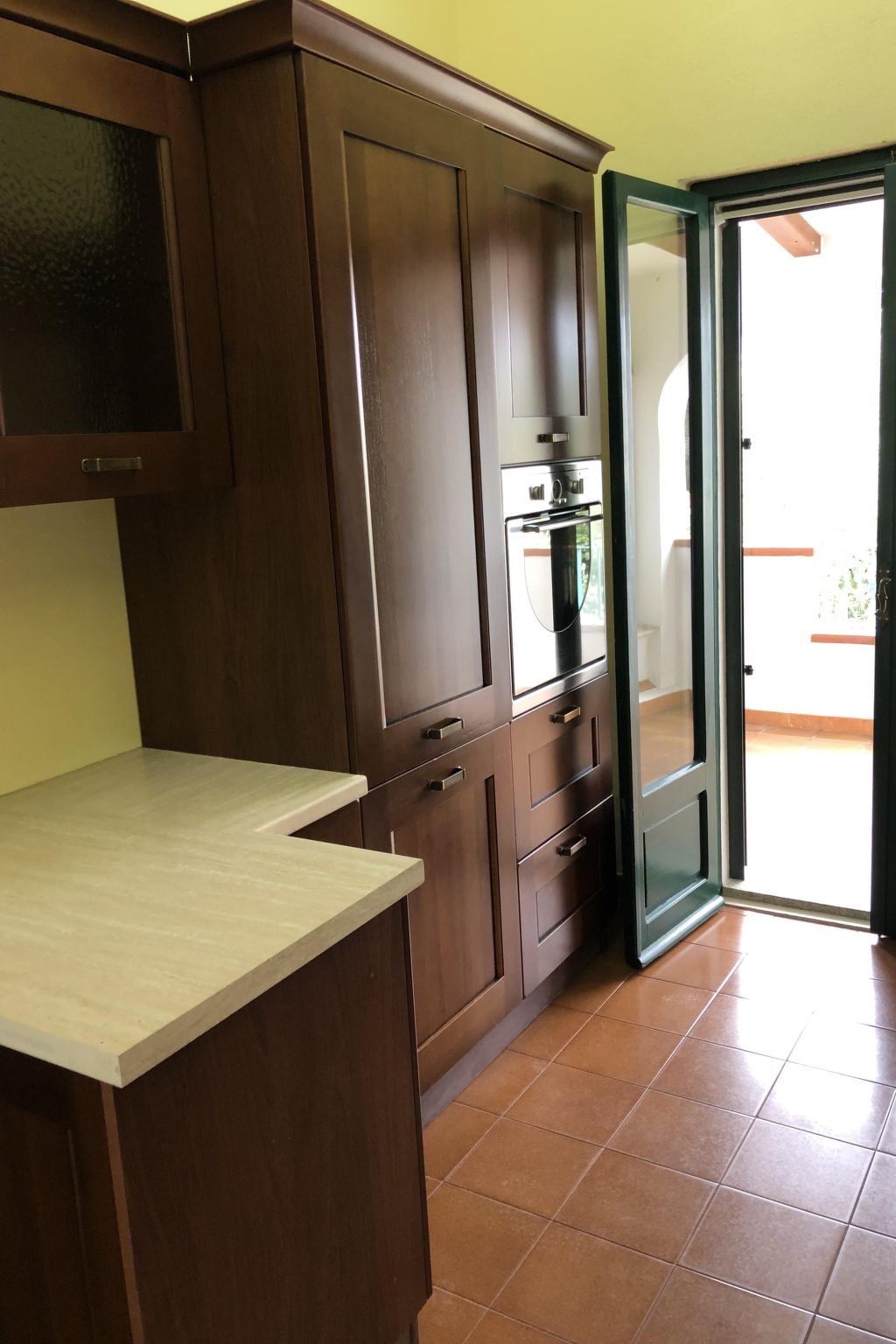 Ferienvilla 8 Pax Sas Linnas Siccas Orosei-Inside