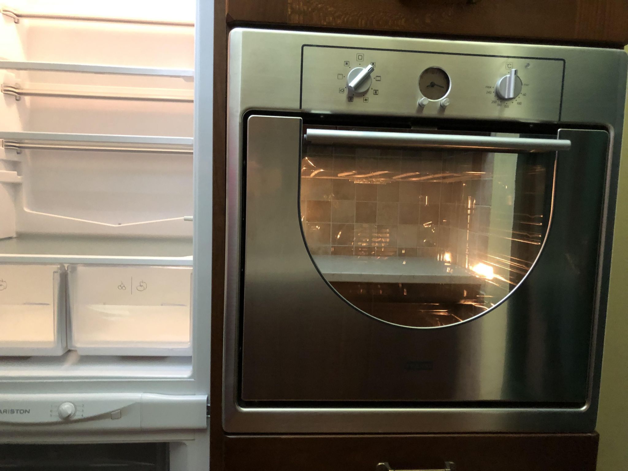 Ferienvilla 8 Pax Sas Linnas Siccas Orosei-Inside