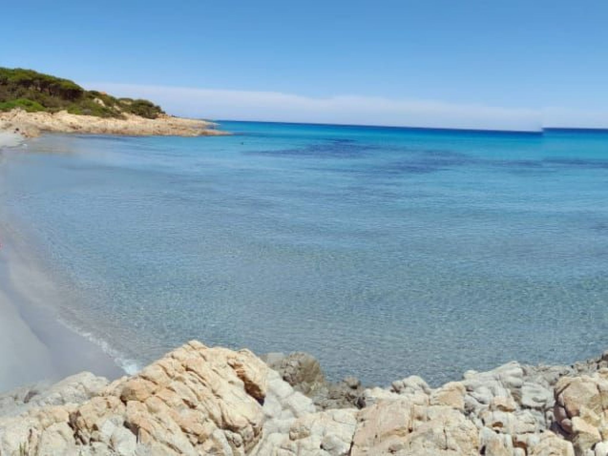 Ferienvilla 8 Pax Sas Linnas Siccas Orosei-Image-tags.info