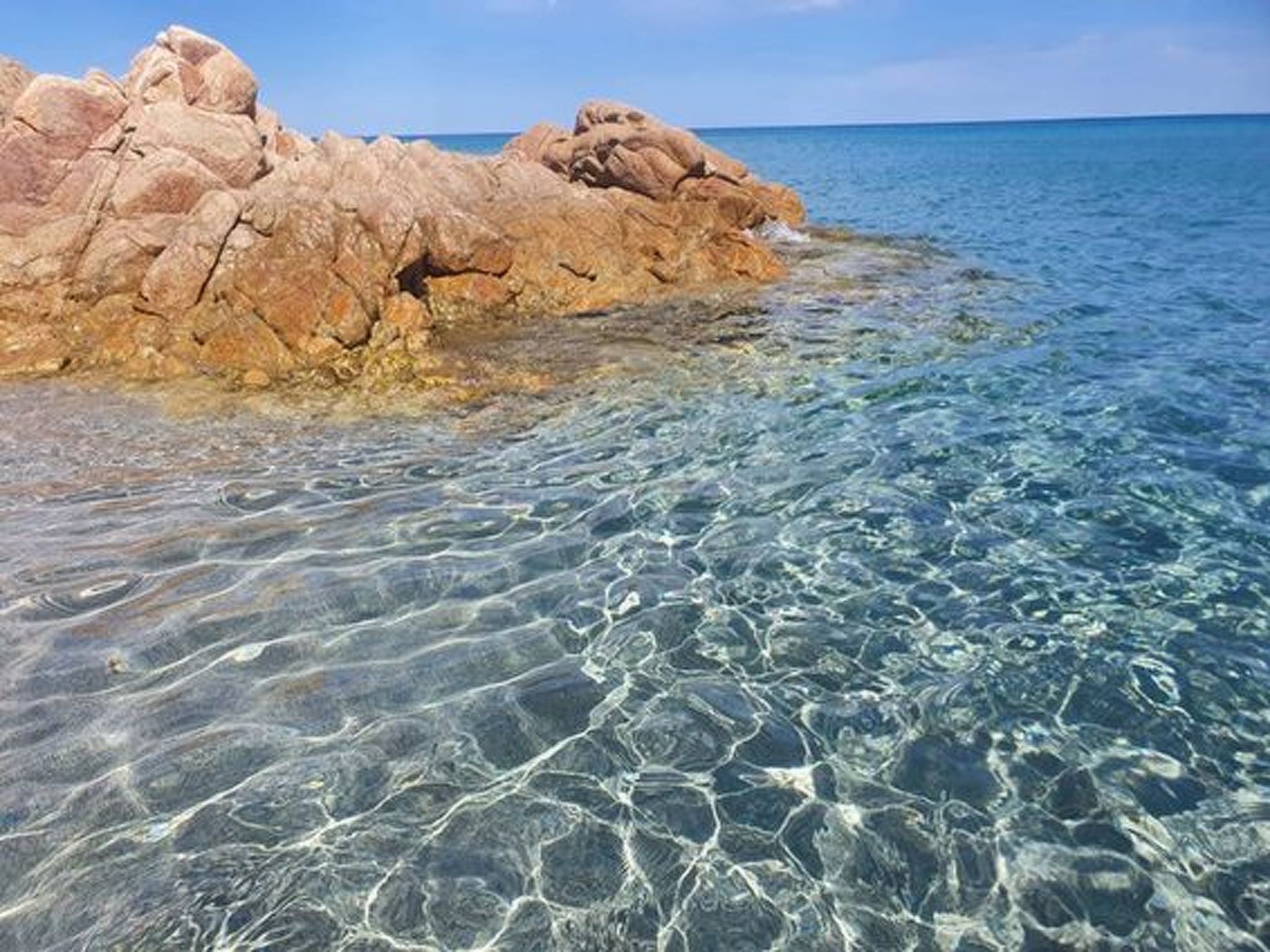 Ferienvilla 8 Pax Sas Linnas Siccas Orosei-Image-tags.info