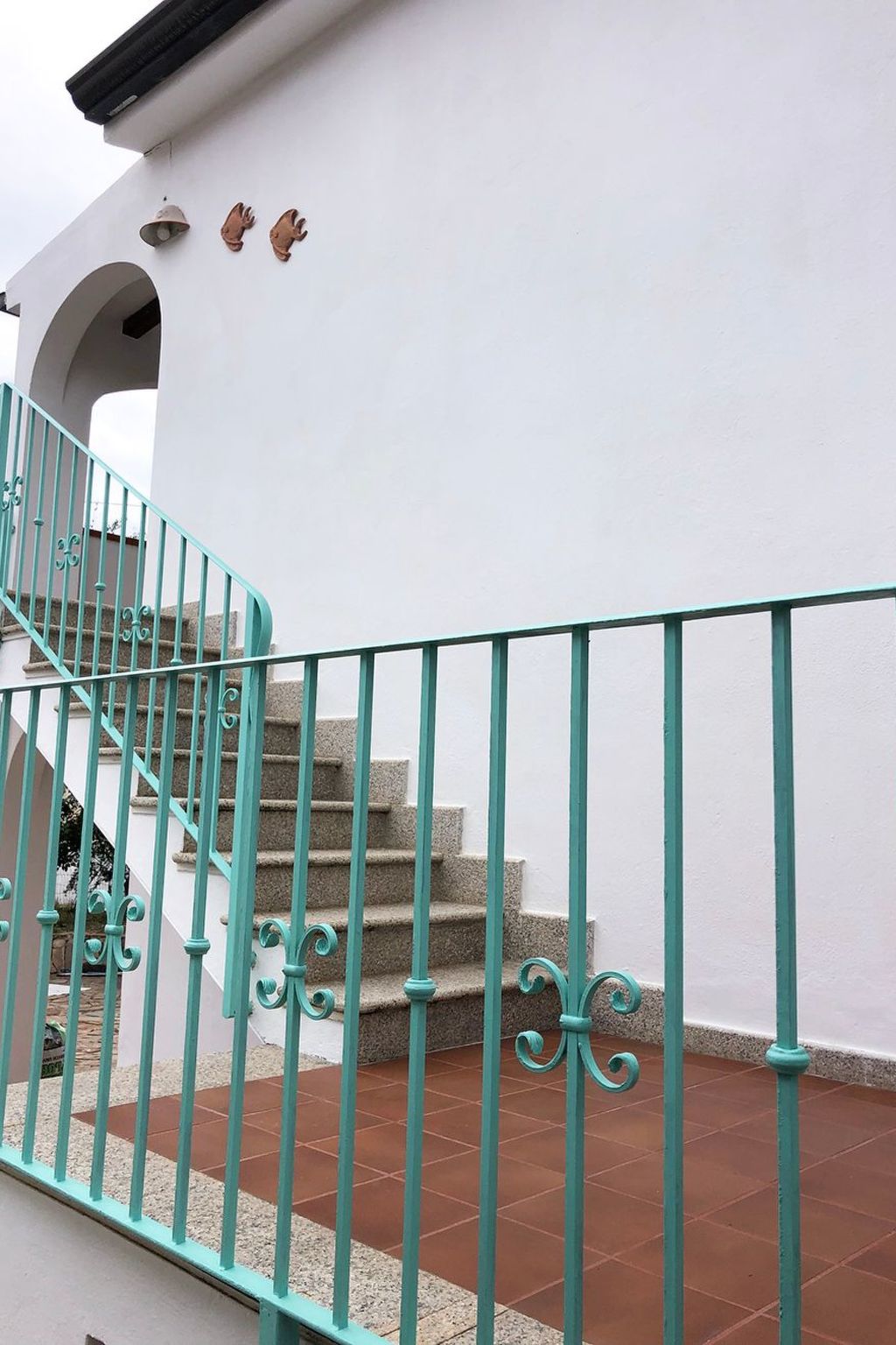 Ferienvilla 8 Pax Sas Linnas Siccas Orosei-Image-tags.info