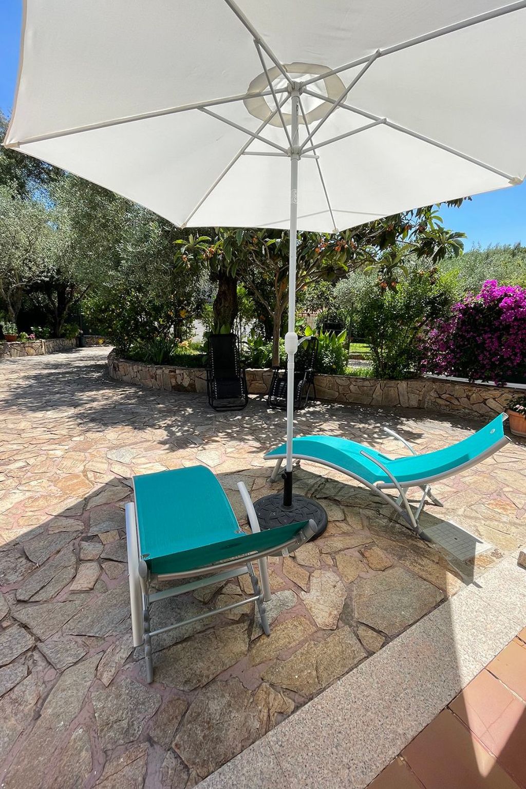 Ferienvilla 8 Pax Sas Linnas Siccas Orosei-Image-tags.info