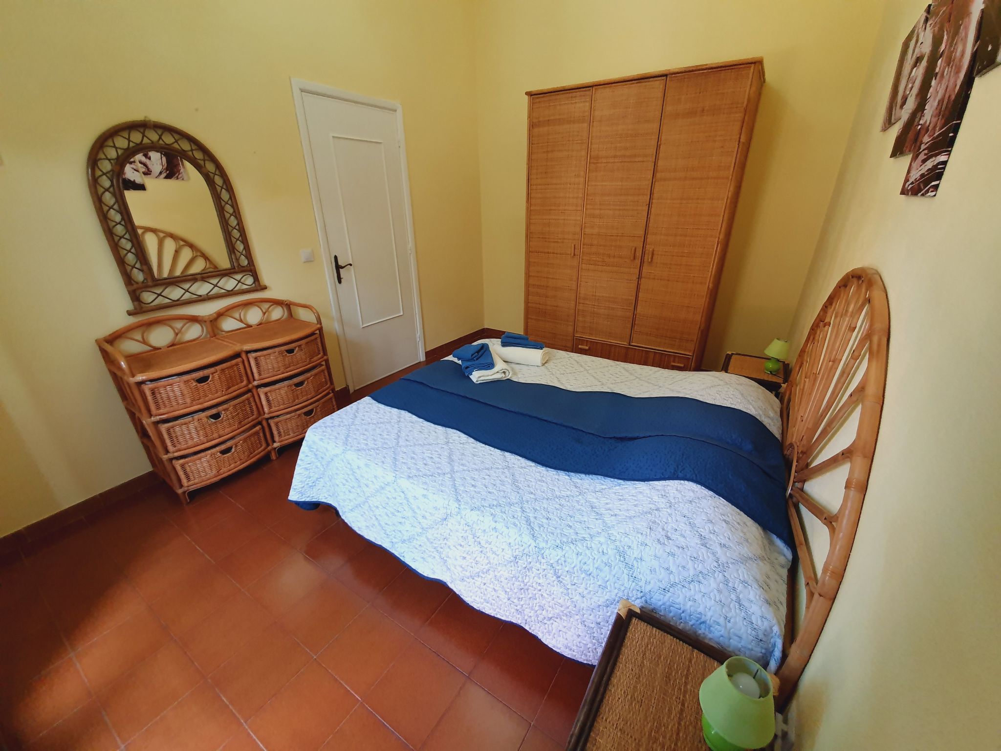 4Pax Sas Linnas Siccas Orosei-Inside