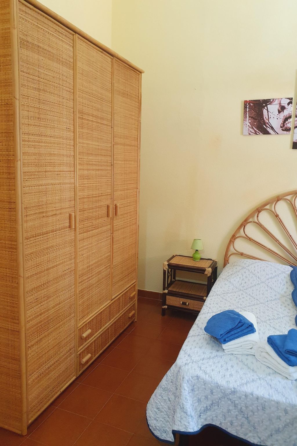 4Pax Sas Linnas Siccas Orosei-Inside