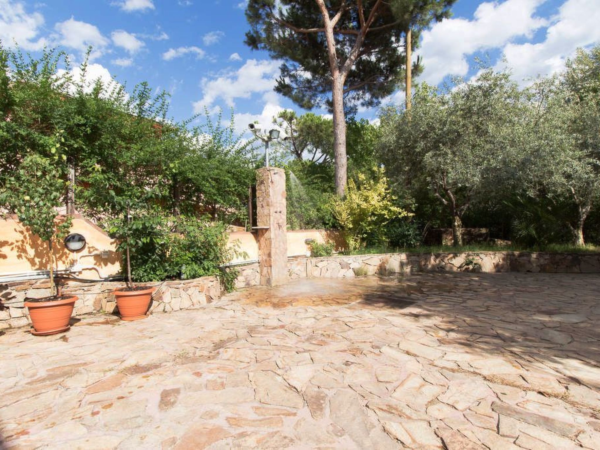 4Pax Sas Linnas Siccas Orosei-Outside