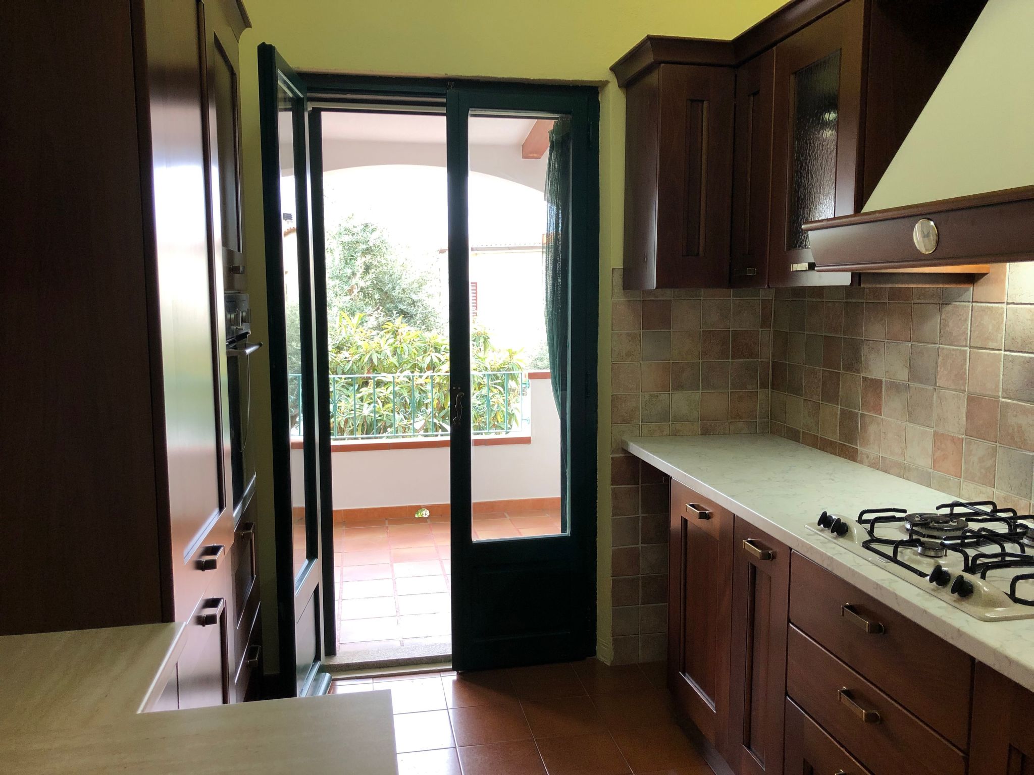 4Pax Sas Linnas Siccas Orosei-Inside