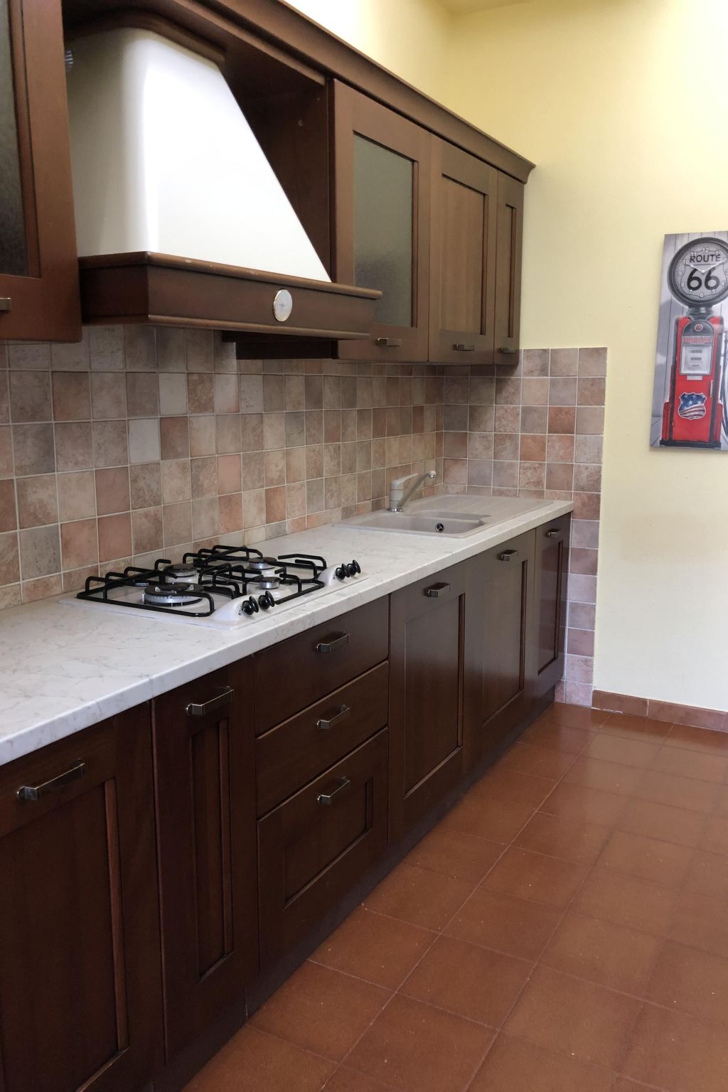 4Pax Sas Linnas Siccas Orosei-Inside