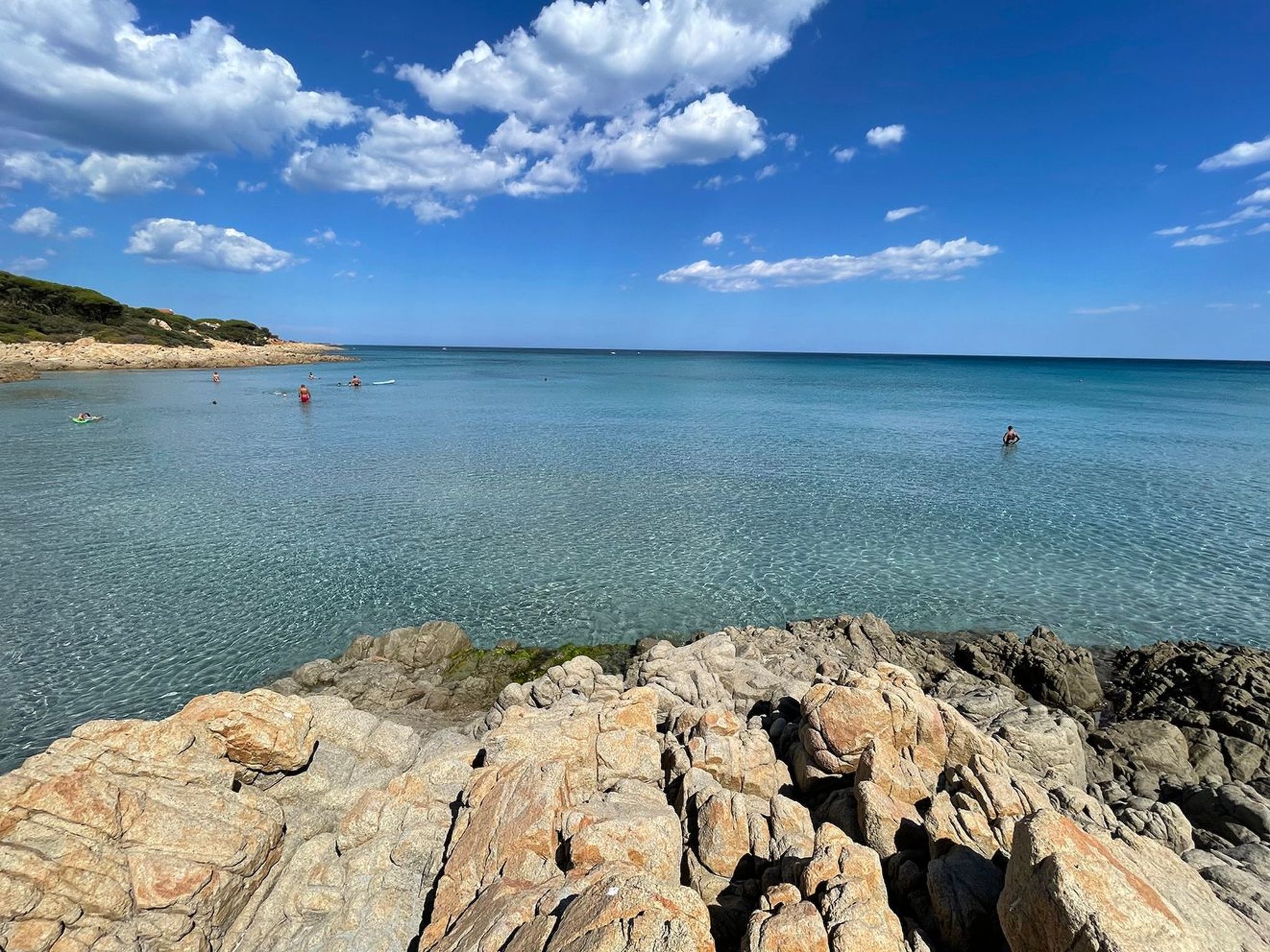 4Pax Sas Linnas Siccas Orosei-Outside