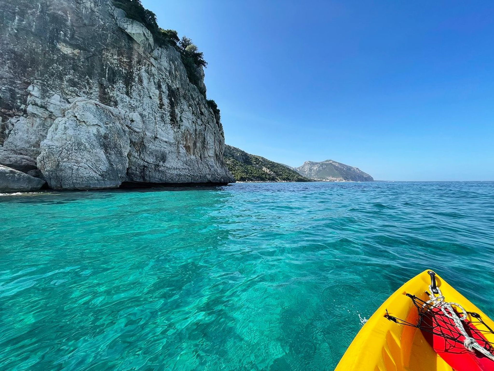 4Pax Sas Linnas Siccas Orosei-Outside