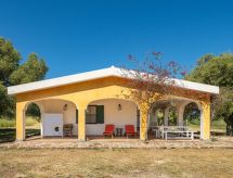 Villa Sae Grecu in Orosei