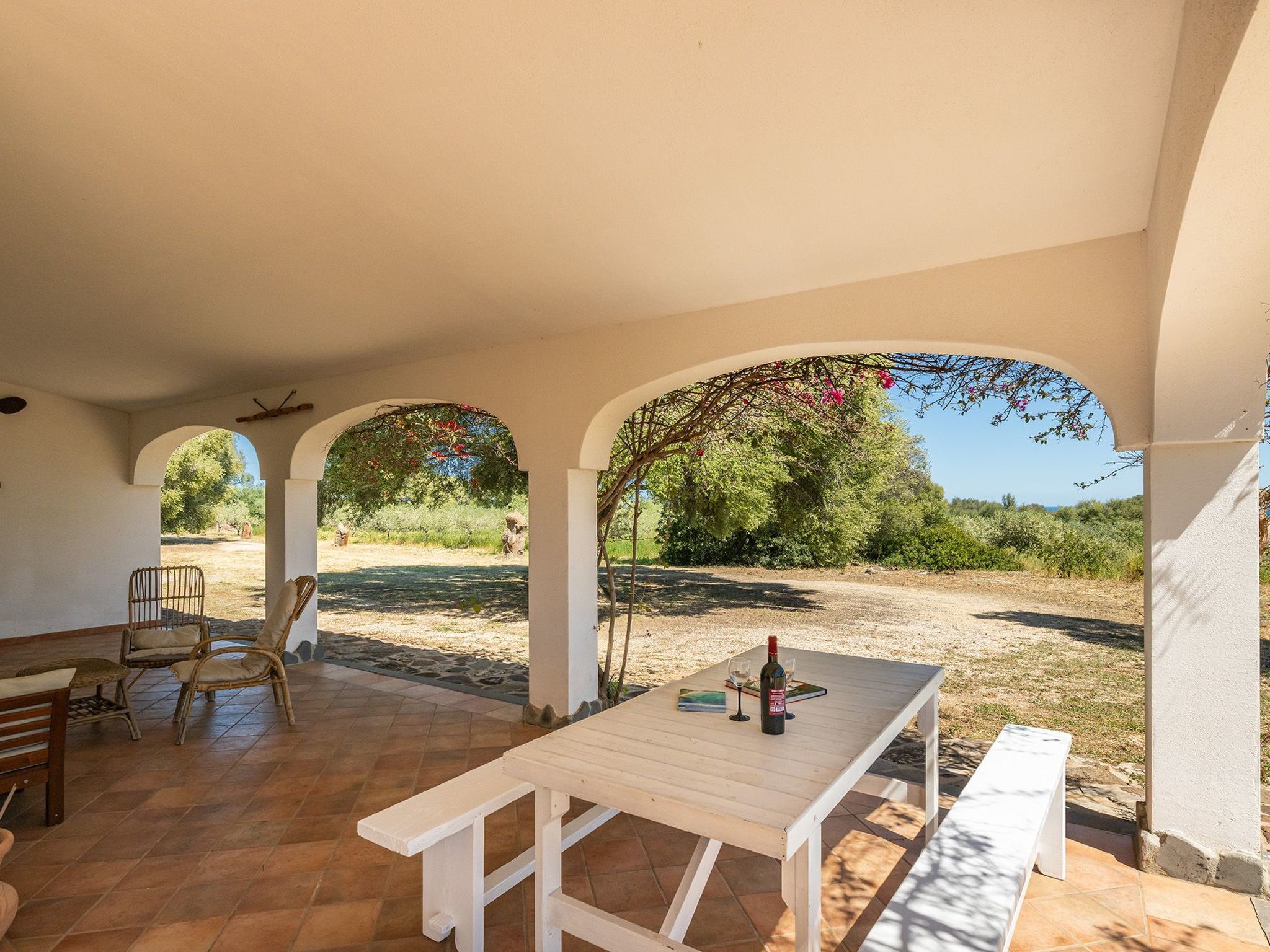 Villa Sae Grecu in Orosei-Image-tags.info